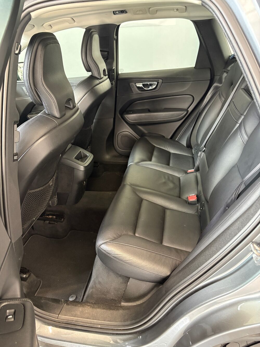 XC60 D4 BVA INSCRIPTION LUXE 2019 occasion 69800 SAINT-PRIEST
