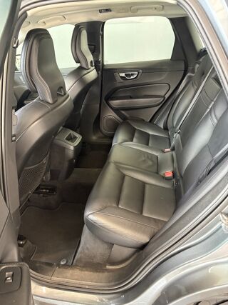 XC60 D4 BVA INSCRIPTION LUXE 2019 occasion 69800 SAINT-PRIEST