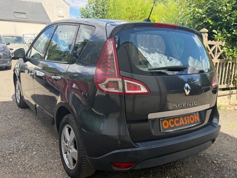 M&eacute;gane 1.5 dci 105 CH KIT DISTRIBUTION NEUF GARANTIE 3 MOIS CT OK 2009 occasion 41370 JOSNES