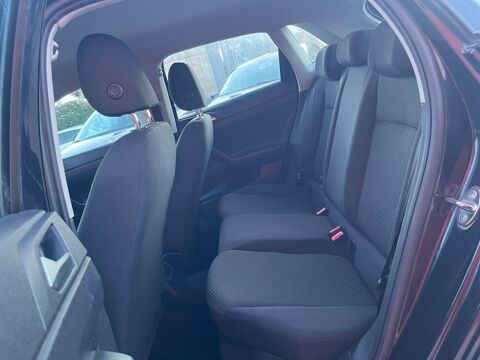 Polo 1.0L TSI 80 CHV - CRIT'AIR 1 | ENTI&Egrave;REMENT R&Eacute;VIS&Eacute;E ET GARANT 2019 occasion 13200 Arles