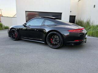 911 TYPE 991 CARRERA 4 GTS / CARNET / 53028 KMS 2018 occasion 62780 CUCQ