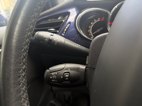 DS3 1.6 VTi sport chic Airdream 120cv boite auto 2013 occasion 95190 Goussainville