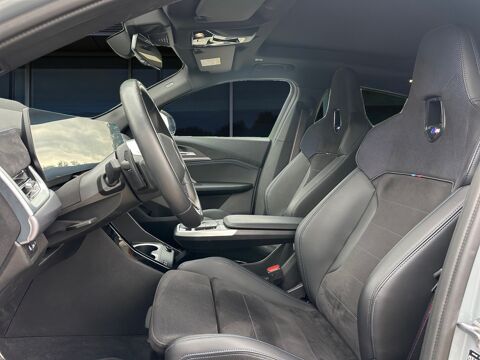 iX2 (U10) XDRIVE30 204 M SPORT (Pack M SPORT PRO, Harman Kardon, 2024 occasion 34140 M&egrave;ze