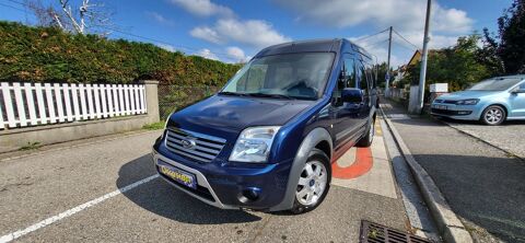 Ford Grand C-MAX 1.8 TDCi 90ch Limited 5P 172028 KM 2013 occasion Rixheim 68170