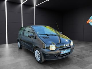 Twingo Expression/vitre &eacute;lec/Bluetooth/GARANTIE 2005 occasion 34000 MONTPELLIER