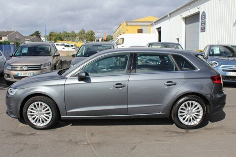 A3 TFSI Ultra 150 Boite Automatique III 2014 occasion 14120 MONDEVILLE