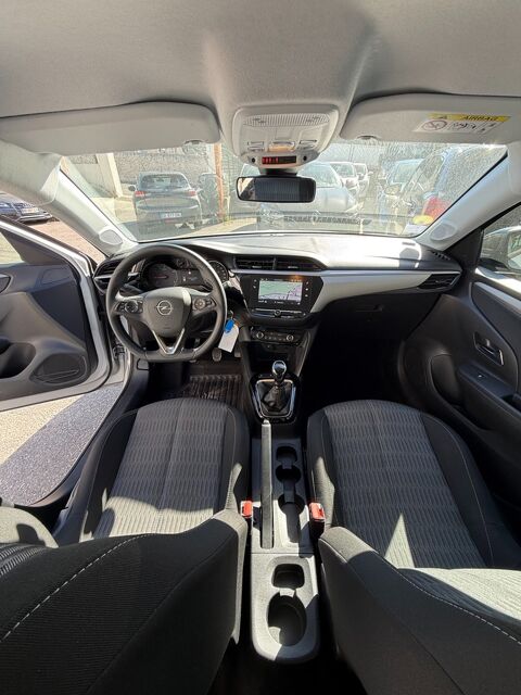 Corsa VI 1.5 DIESEL 100 EDITION BUSINESS 5P 2022 occasion 13010 Marseille
