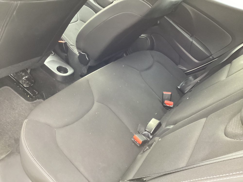 Clio 1.2 DYNAMIQUE 1 ERE MAIN  BIOCARS 2014 occasion 62100 Calais