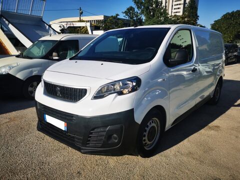 Peugeot Expert HDI 115 STANDARD 2018 occasion Marseille 13010
