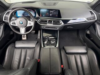 X5 M sport (G05) 30d xDrive 3.0 d mHEV Steptronic8 286 cv - Toi 2021 occasion 95190 Goussainville