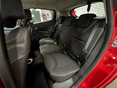 Clio IV 0.9 TCE 12V 90 CV TREND / GARANTIE 12 MOIS / MOTEUR A CHAIN 2016 occasion 85300 CHALLANS