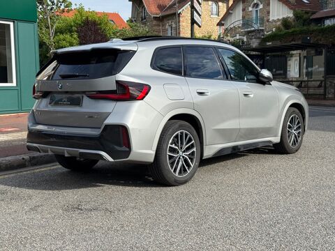 X1 18d sDrive 2.0 d 16V DKG7 150 cv Bo&icirc;te auto 2025 occasion 78100 SAINT-GERMAIN-EN-LAYE