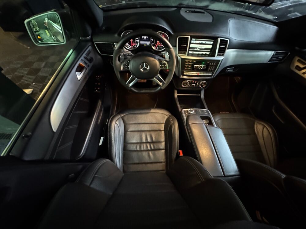 Classe A 63 AMG V8 BI-TURBO Fascination - Toit Ouvrant Panoramique 2014 occasion 91090 LISSES