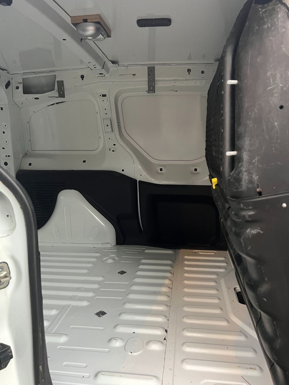 Berlingo FOURGON ELECTRIC M CLUB AVEC BATTERIE 2020 occasion 94140 Alfortville