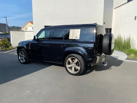 Defender 110 P400E HSE COUPE DU MONDE / 20857 KMS 2024 occasion 62780 CUCQ