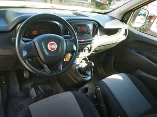 Doblo 1.6 mjtd 105 frigorifique 2016 occasion 13010 Marseille