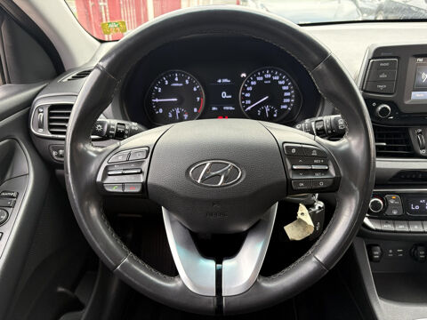 i30 III 1.0 T-GDI 120 INTUITIVE 2017 occasion 95480 Pierrelaye