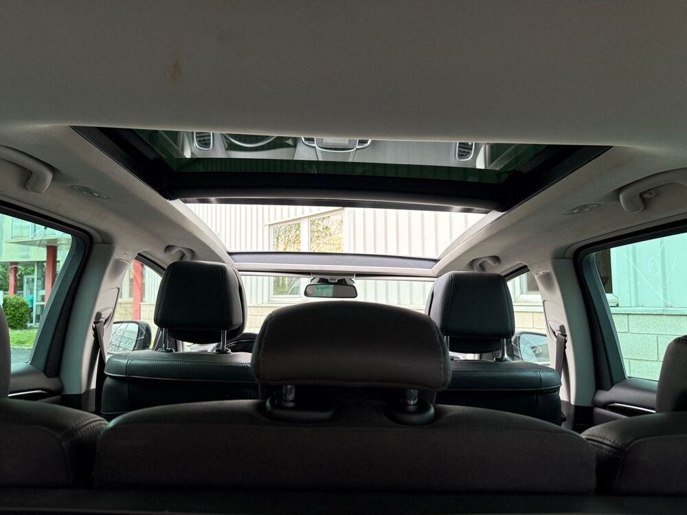 Espace 1.6 DCI 160 INTENS EDC garantie 6 mois bo&icirc;te auto 2015 occasion 78800 Houilles