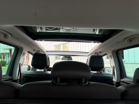 Espace 1.6 DCI 160 INTENS EDC garantie 6 mois bo&icirc;te auto 2015 occasion 78800 Houilles