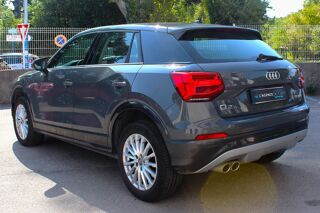 Q2 35 TFSI 150 ch COD DESIGN BVM6 + CARPLAY 2019 occasion 34430 Saint-Jean-de-V&eacute;das