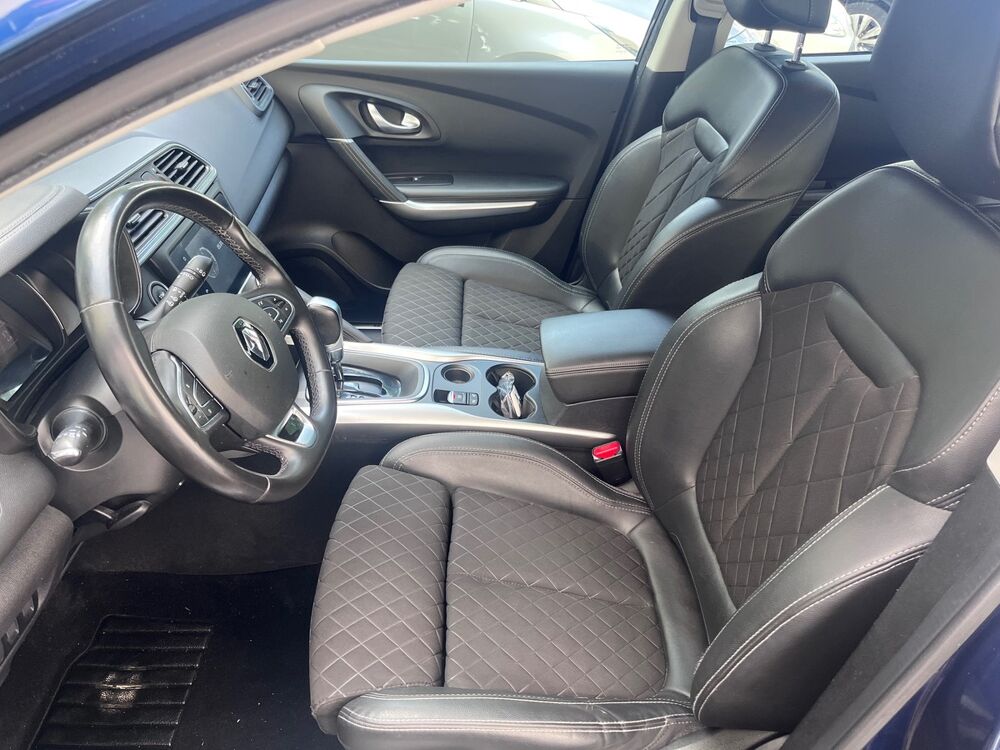 Kadjar 2 INTENS DCI 115 2020 occasion 29200 BREST