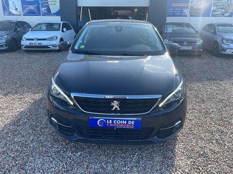 308 1.6 BlueHDI 120 Active Business EAT6 2018 occasion 45400 Fleury-les-Aubrais