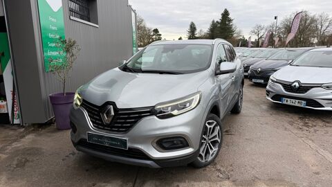 Renault Kadjar PHASE 2 1.7 dci 150 Chx 4WD 4x4 INTENS BOSE 10/2019 attelage 2019 occasion Chateauneuf sur Loire 45110