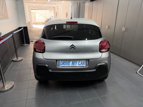 C3 1.2 82Ch Shine - 37 000 Kms 2020 occasion 13008 Marseille
