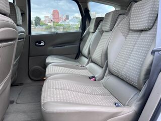 Grand scenic IV II CONFORT 1.9 DCI 120 – 7 PLACES – 1&Egrave;RE MAIN - EXCELLENT ET 2006 occasion 94140 Alfortville