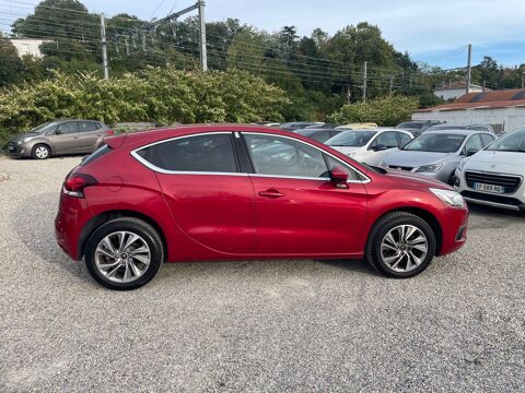 DS4 2.0 hdi 163ch Sport Chic 2 / Bluetooth / Si&egrave;ges massant / GP 2014 occasion 69320 FEYZIN
