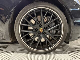 Panamera Sport turismo 4 V6 3.0 ehybrid 462 cv 2018 occasion 51420 CERNAY LES REIMS