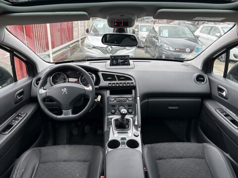 3008 2.0 HDi 150 Allure 2013 occasion 95480 Pierrelaye