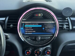 MINI COUPE COOPER S 2.0 T 192 CH FINITION CHILI BVA / CARPLAY / OPTION 2020 occasion 34500 B&eacute;ziers