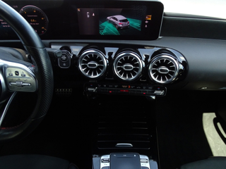 Classe A MERCEDES CLASSE A IV 180 D AMG LINE 7G-DCT -Carplay -entreti 2018 occasion 34500 B&eacute;ziers