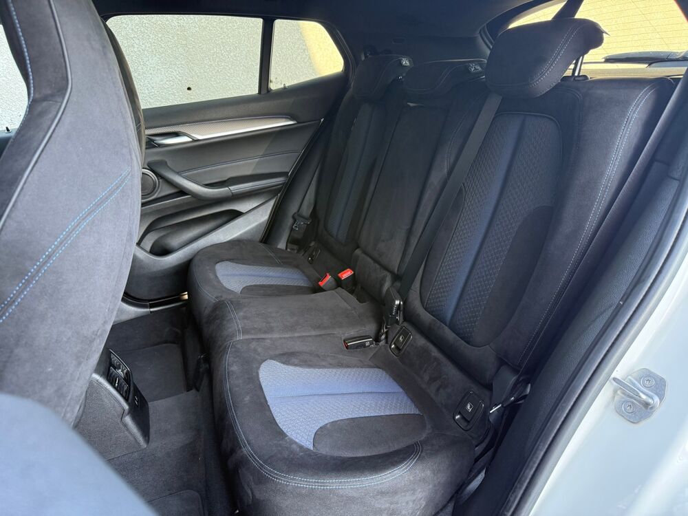 X2 (F39) XDRIVE 20D M SPORT BVA8 / SIEGES M MONOBLOCS / TOIT P 2020 occasion 34500 B&eacute;ziers