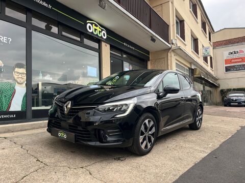 Renault Clio V 1.0 TCe 90ch Evolution 2023 occasion Goussainville 95190
