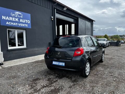 Clio 1.5 dci 2006 occasion 41000 Blois