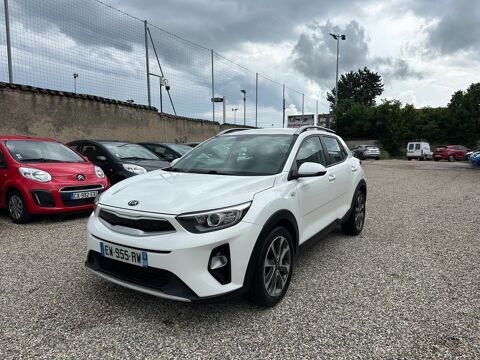 Stonic 1.6 CRDI Active 110 ch / 2018 / 149 460 km / Crit'Air 2 / Ca 2018 occasion 69008 Lyon 8e Arrondissement