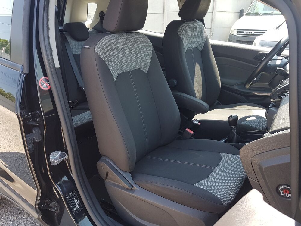 Ecosport 1.0 SCTI 125 Titanium Bvm 123.014 Km 2014 occasion 91310 Longpont-sur-Orge
