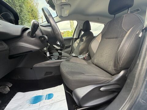 2008 1.6 BlueHDi 100ch Active 2016 occasion 84300 Cavaillon