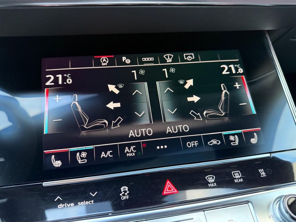 RS6 4.0L V8 TFSI 630 CH PERFORMANCE / GARANTIE / 34904 KMS 2023 occasion 62780 CUCQ