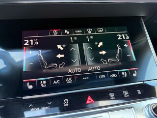 RS6 4.0L V8 TFSI 630 CH PERFORMANCE / GARANTIE / 34904 KMS 2023 occasion 62780 CUCQ