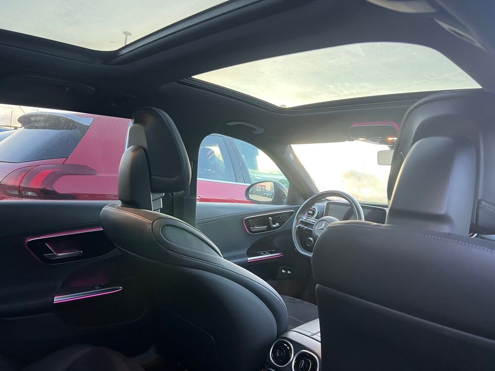 Classe C 300e Amg line 9G-tronic / 2023 occasion 18230 Saint-Doulchard