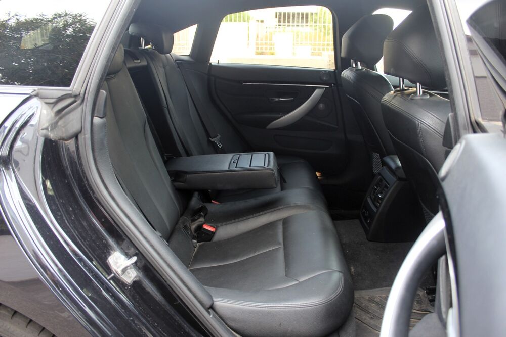 S&eacute;rie 4 F36 LCI GRAN COUPE 430i 252 ch M SPORT BVA8 + TO / CARBONSCH 2018 occasion 34430 Saint-Jean-de-V&eacute;das