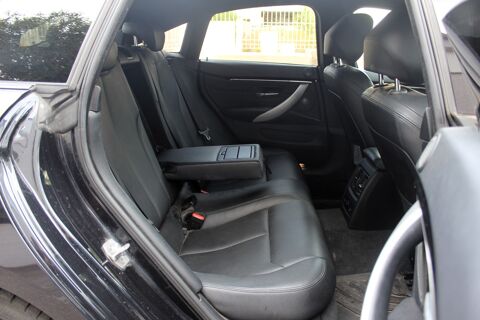 S&eacute;rie 4 F36 LCI GRAN COUPE 430i 252 ch M SPORT BVA8 + TO / CARBONSCH 2018 occasion 34430 Saint-Jean-de-V&eacute;das