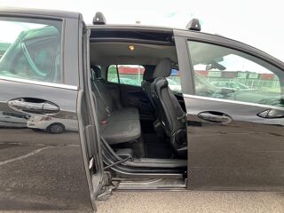 B-max 1.6 TDCi S&S 95 cv * Finition Titanium / 2&egrave;me Main / Attelag 2013 occasion 34770 Gigean