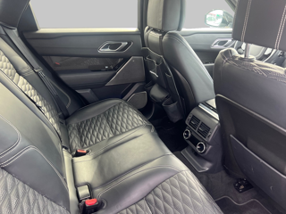 Range rover velar Svautobiography 5.0 v8 550 cv / PREVOIR MALUS 12K 2020 occasion 18230 Saint-Doulchard
