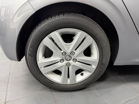 208 1.2 82Ch Signature - 44 000 Kms 2019 occasion 13008 Marseille