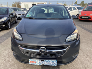 Corsa 1.2 Njoy 2016 occasion 62100 Calais
