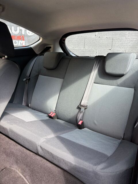 Fiesta 1.4TDCi 70cv Pack Ambiente - 1&egrave;re MAIN 2009 occasion 84700 SORGUES